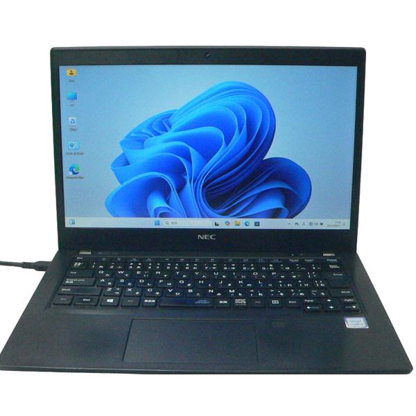 LAVIE Direct パソコン 中古 Windows11 NEC PC-GN164ZELG Core i5