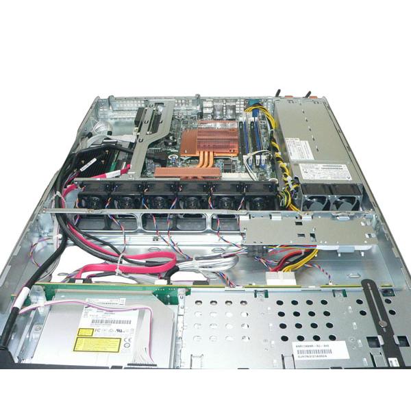 NEC NEC Express5800/R110i-1(N8100-2529Y) Xeon E3-1230 V6 3.5GHz