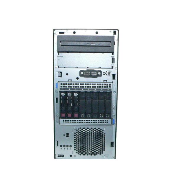 HP ProLiant ML30 Gen10 P06762-B21 Xeon E-2124 3.3GHz メモリ 8GB HDD 300GB×3(SAS 2.5インチ) DVD-ROM SmartArray E208i-p SR Gen10の画像