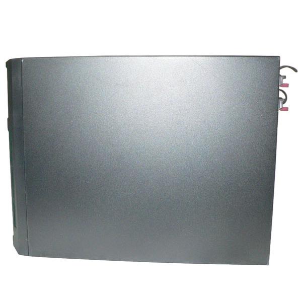 HP ProLiant ML30 Gen10 P06762-B21 Xeon E-2124 3.3GHz メモリ 8GB HDD 300GB×3(SAS 2.5インチ) DVD-ROM SmartArray E208i-p SR Gen10の画像