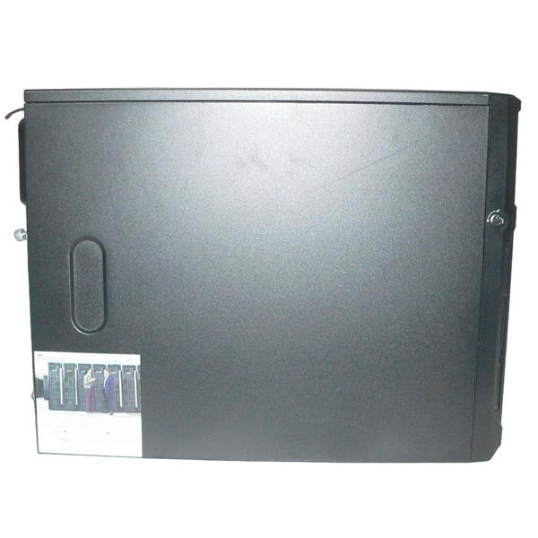 HP ProLiant ML30 Gen10 P06762-B21 Xeon E-2124 3.3GHz メモリ 8GB HDD 300GB×3(SAS 2.5インチ) DVD-ROM SmartArray E208i-p SR Gen10の画像