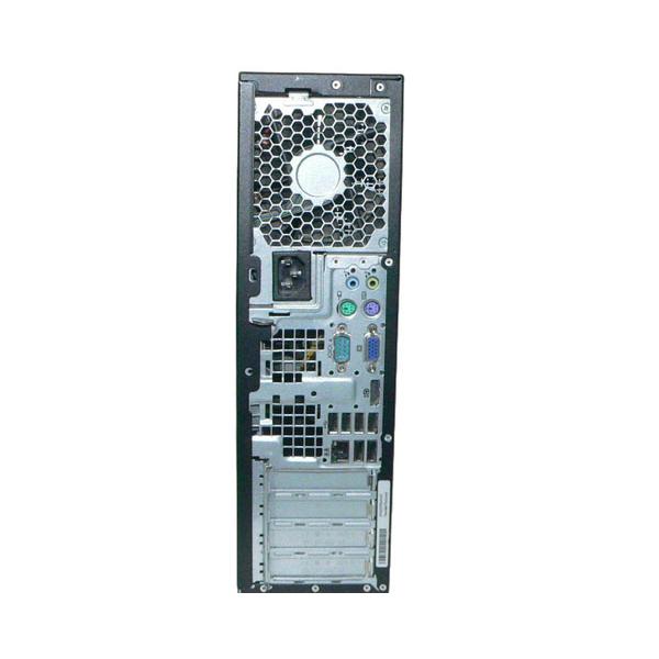 実働品値引可HP Compaq6000Pro E7500☆Win10♪ 付属品付 日本HP パソコン 中古 Windows7 Pro 32bit hp Compaq 6000 Pro