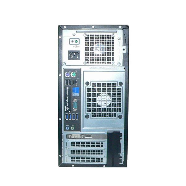 Precision Windows10 Pro 64bit DELL PRECISION Tower 3620 Xeon E3