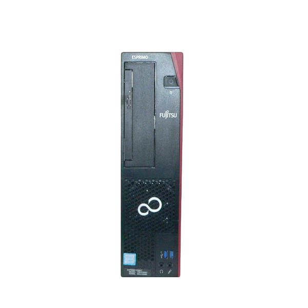 FMV-ESPRIMO パソコン 中古 Windows11 富士通 ESPRIMO D588/T