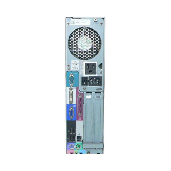 FMV-ESPRIMO パソコン 中古 Windows7 Pro 32bit 富士通 ESPRIMO D751/D
