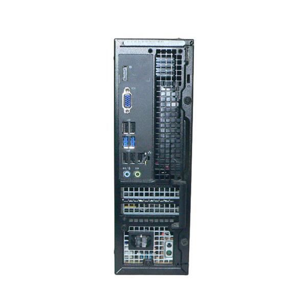 Dell OptiPlex 3020 高性能Windows7/10 Dell Optiplex 3020 Renewed Desktop with Intel i5 Processor