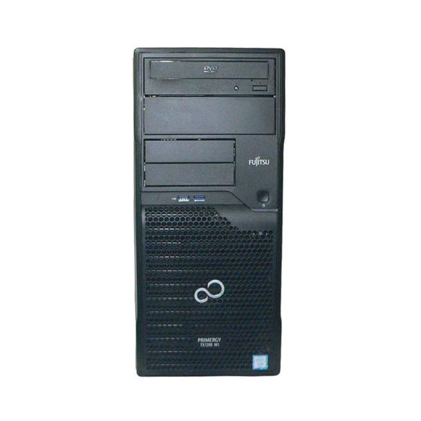 富士通：PRIMERGY TX1310 M1 8GB 1TB