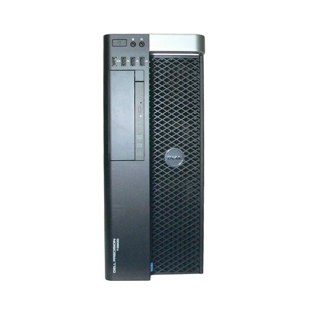 Precision Windows7 Pro 64bit DELL PRECISION T3600 Xeon E5-1620 3.6