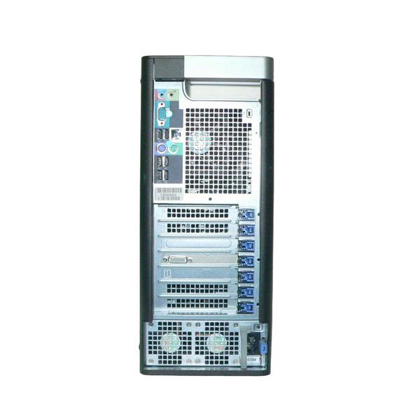 Precision Windows7 Pro 64bit DELL PRECISION T3600 Xeon E5-1620 3.6