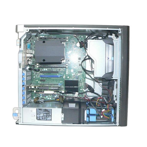 Precision Windows7 Pro 64bit DELL PRECISION T3600 Xeon E5-1620 3.6 