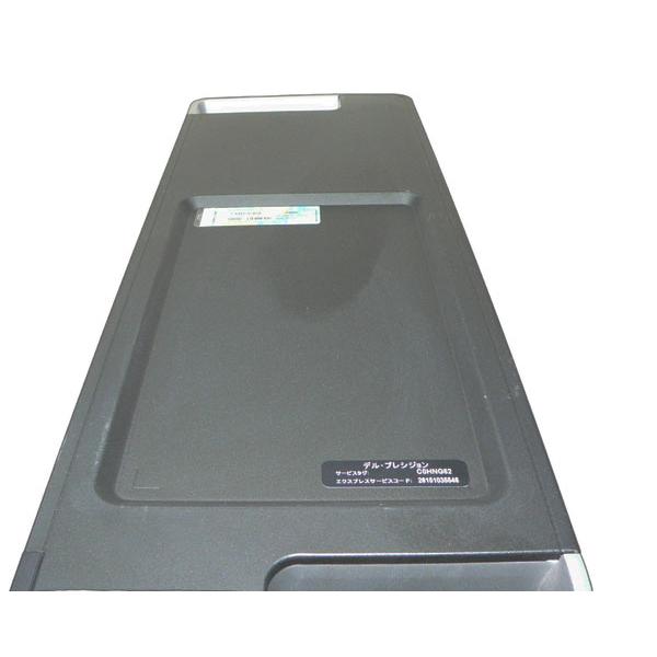Precision Windows7 Pro 64bit DELL PRECISION T3600 Xeon E5-1620 3.6