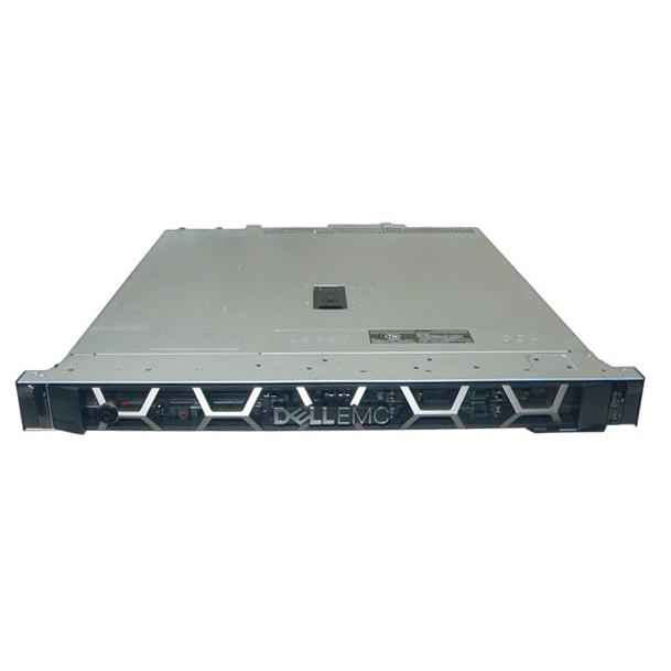 DELL（デル） DELL PowerEdge R340 Xeon E-2176G 3.7GHz メモリ 24GB HDD 600GB×3 ...