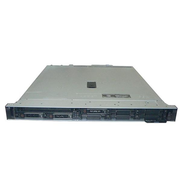 DELL（デル） DELL PowerEdge R340 Xeon E-2176G 3.7GHz メモリ 24GB HDD 600GB×3 ...