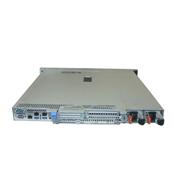 DELL（デル） DELL PowerEdge R340 Xeon E-2176G 3.7GHz メモリ 24GB HDD 600GB×3 ...