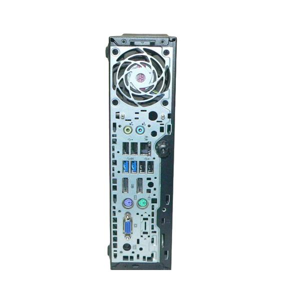 EliteDesk Windows8.1 Pro 64bit HP 800 G1 USDT (C8N28AV) Core i3
