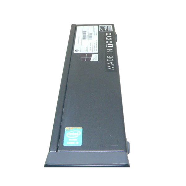 EliteDesk Windows8.1 Pro 64bit HP 800 G1 USDT (C8N28AV) Core i3