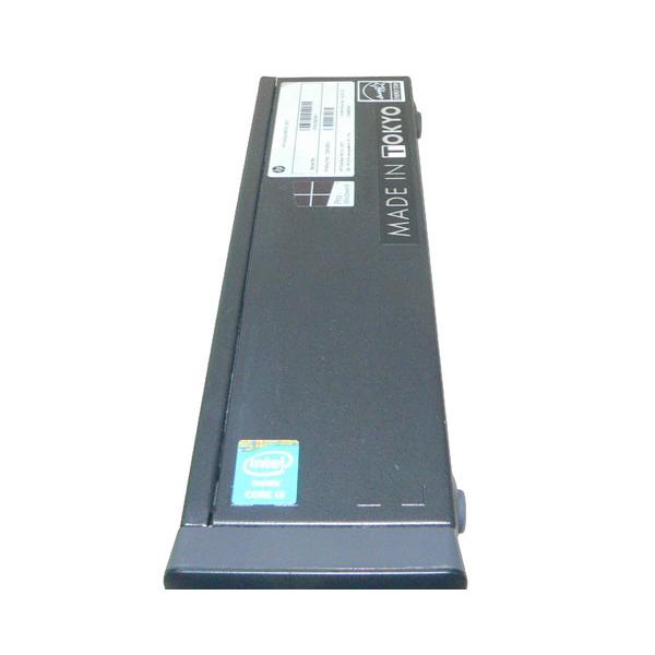 EliteDesk Windows8.1 Pro 64bit HP 800 G1 USDT (C8N28AV) Core i3
