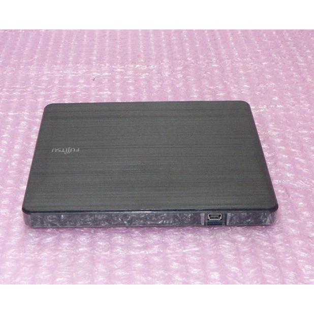 富士通（FUJITSU） SP0X9DV2F(CA07614-A052) USB2.0 スリム Slim