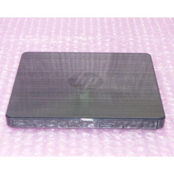 日本HP HP 864979-001 GP70N USB External DVDRWドライブ : アクア
