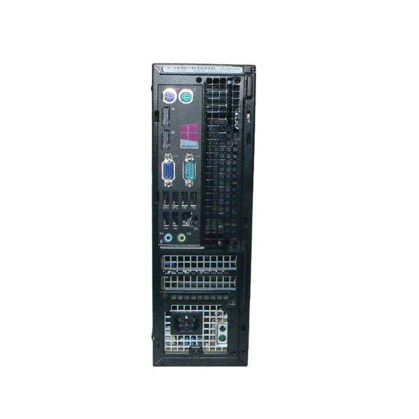 OptiPlex パソコン中古 Windows8.1 Pro 64bit DELL OPTIPLEX 7020 SFF
