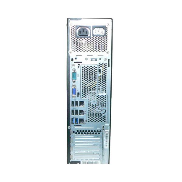 富士通（FUJITSU） PRIMERGY TX1320 M3 (PYT1323T2S) Xeon E3-1220 V6