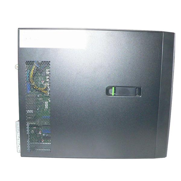 富士通（FUJITSU） PRIMERGY TX1320 M3 (PYT1323T2S) Xeon E3-1220 V6