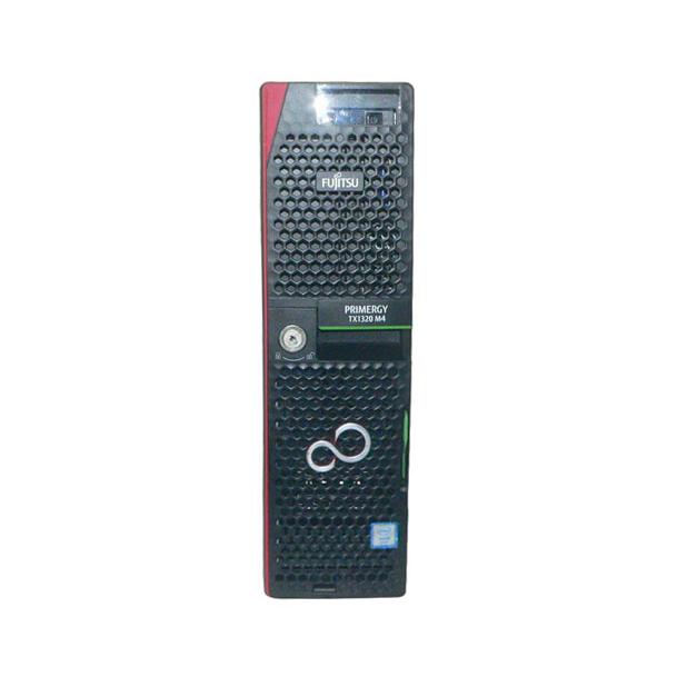富士通（FUJITSU） PRIMERGY TX1320 M4 (PYT1324T2S) Xeon E-2124 3.3