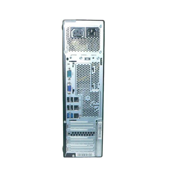 富士通（FUJITSU） PRIMERGY TX1320 M4 (PYT1324T2S) Xeon E-2124 3.3