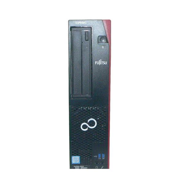 富士通（FUJITSU） Windows10 Pro 64bit ESPRIMO D556/P (FMVD22001