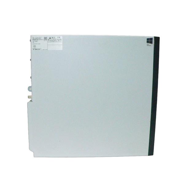 富士通（FUJITSU） Windows10 Pro 64bit ESPRIMO D556/P (FMVD22001