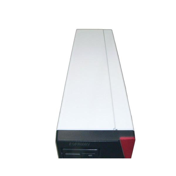 富士通（FUJITSU） Windows10 Pro 64bit ESPRIMO D556/P (FMVD22001