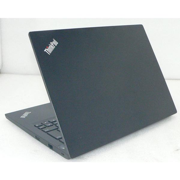 ThinkPad パソコン 中古 Windows11 Lenovo E14 第10世代 Core i3