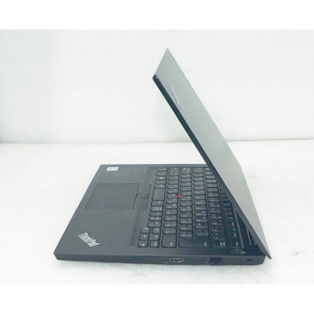 ThinkPad パソコン 中古 Windows11 Lenovo E14 第10世代 Core i3