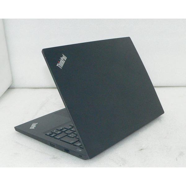 ThinkPad パソコン 中古 Windows11 Lenovo E14 第10世代 Core i3