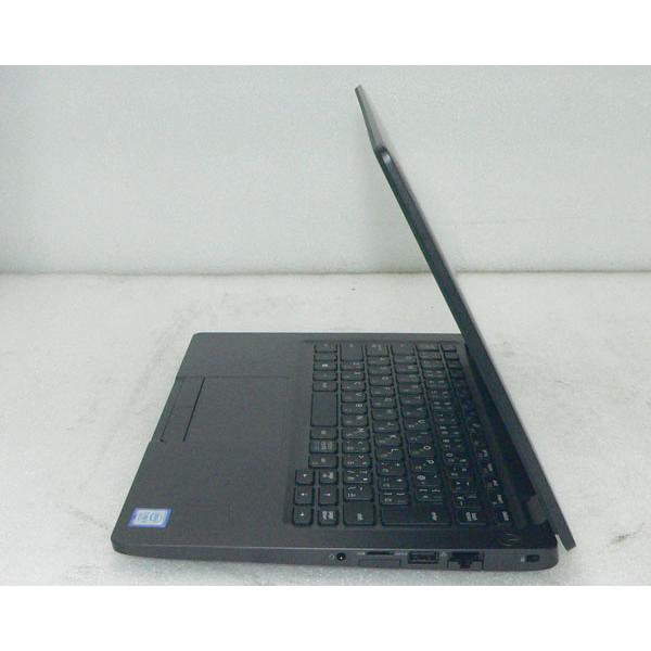 Latitude（Dell） パソコン 中古 Windows11 Home 64bit DELL Latitude