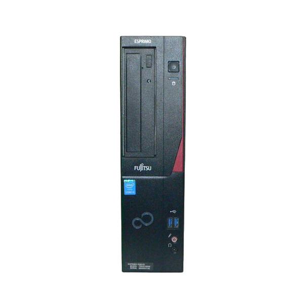 FMV-ESPRIMO Windows10 Pro 64bit 富士通 ESPRIMO D583/N (FMVD18006 