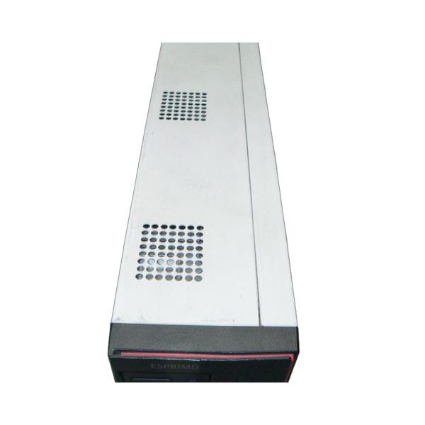 FMV-ESPRIMO パソコン 中古 Windows8.1 Pro 64bit 富士通 ESPRIMO D551