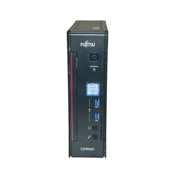 FMV-ESPRIMO Windows10 Pro 64bit 富士通 ESPRIMO Q556/R (FMVB0901J