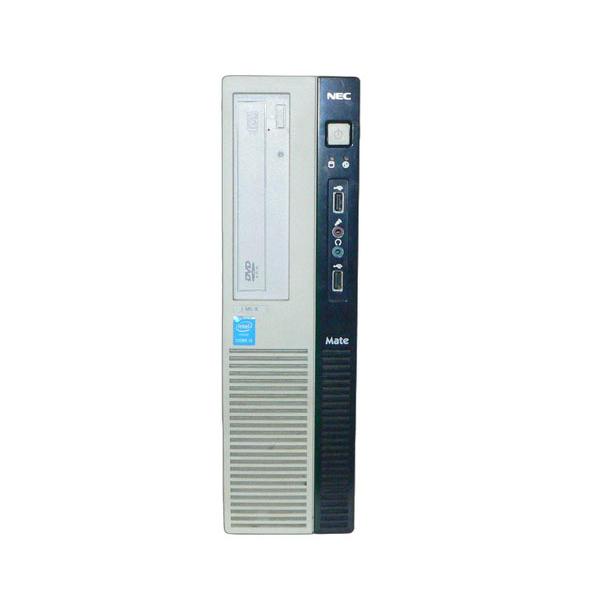 Mate パソコン 中古 Windows8.1 Pro 64bit NEC MJ33ML-K (PC-MJ33MLZDK
