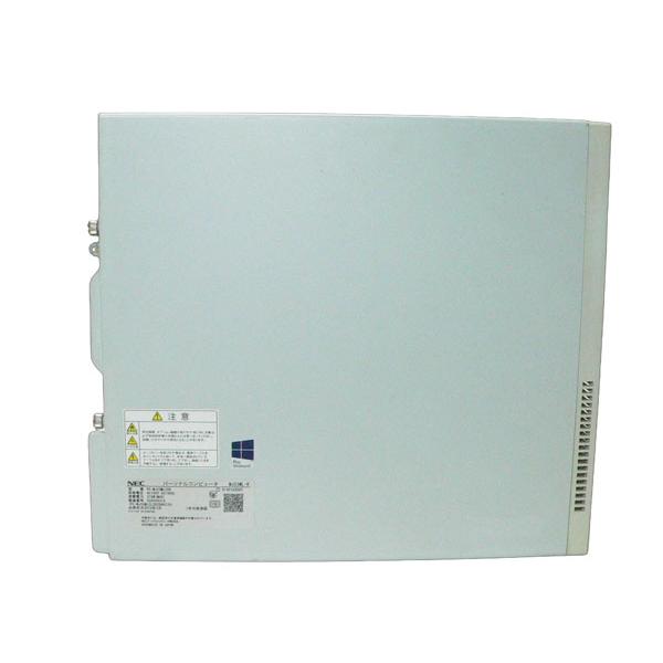 Mate パソコン 中古 Windows8.1 Pro 64bit NEC MJ33ML-K (PC-MJ33MLZDK