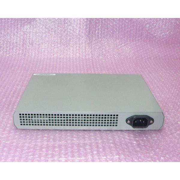 富士通（FUJITSU） Allied Telesis アライドテレシス レイヤー2