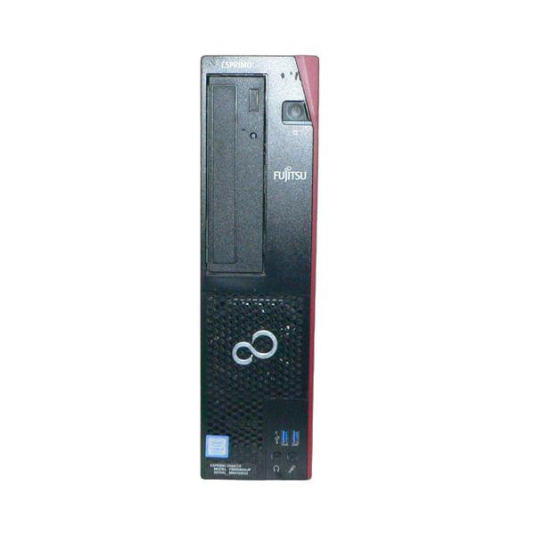 【美品　Windows11】富士通 ESPRIMO D588/CX FMV-ESPRIMO Windows11 富士通 ESPRIMO D588/CX (FMVD4505JP) 第8世代