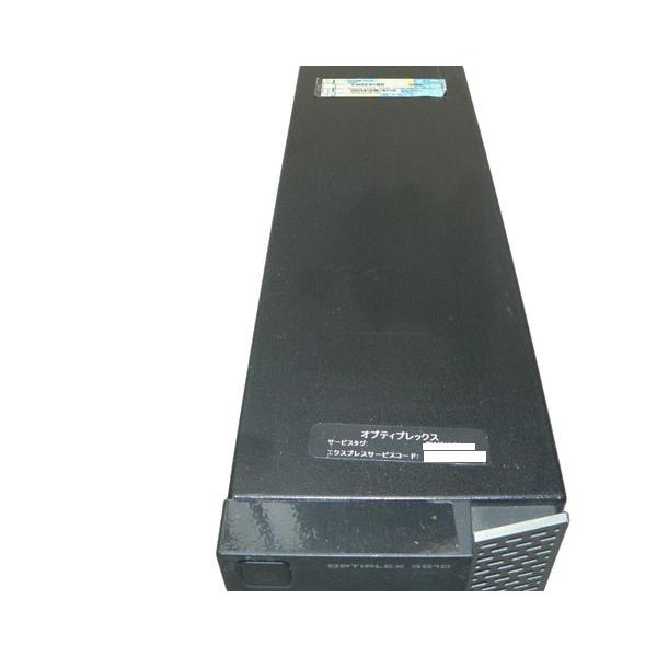 DELL（デル） Windows7 Pro 32bit DELL OPTIPLEX 3010 DT Celeron-G530 