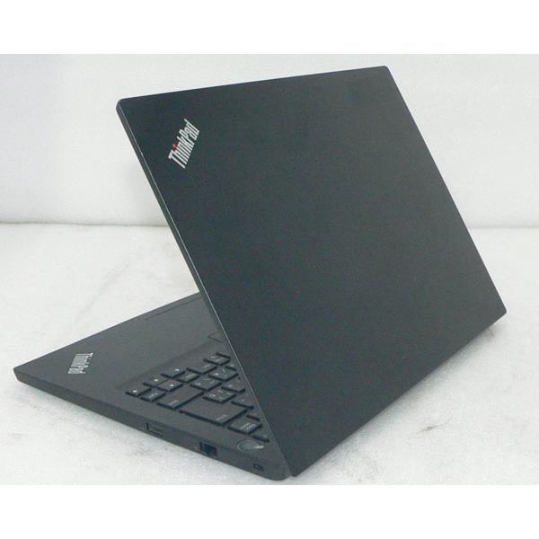 ThinkPad パソコン 中古 Windows11 Lenovo E14 第10世代 Core i3
