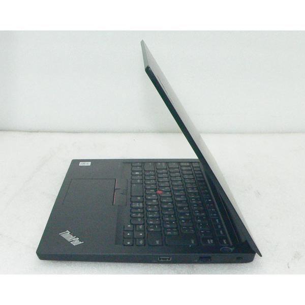ThinkPad パソコン 中古 Windows11 Lenovo E14 第10世代 Core i3