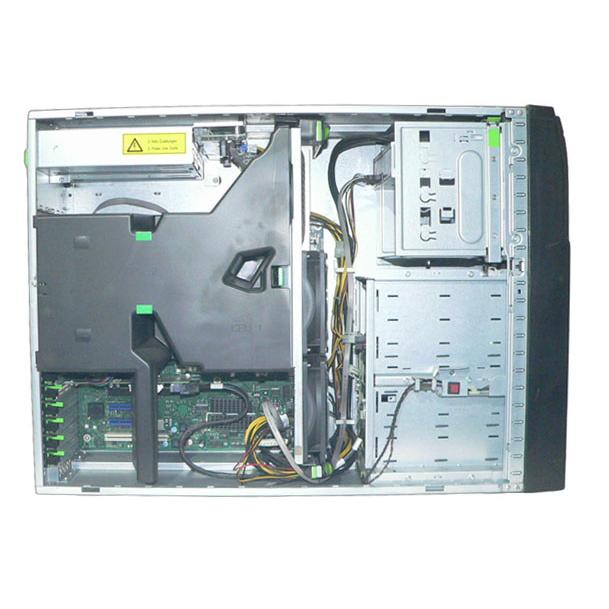 富士通 PRIMERGY TX2540 M1 (PYT2541T3N) Xeon E5-2407 V2 2.4GHz 16GB HDDなし DVD-ROM AC*2 筐体傷あり | 富士通 | 07