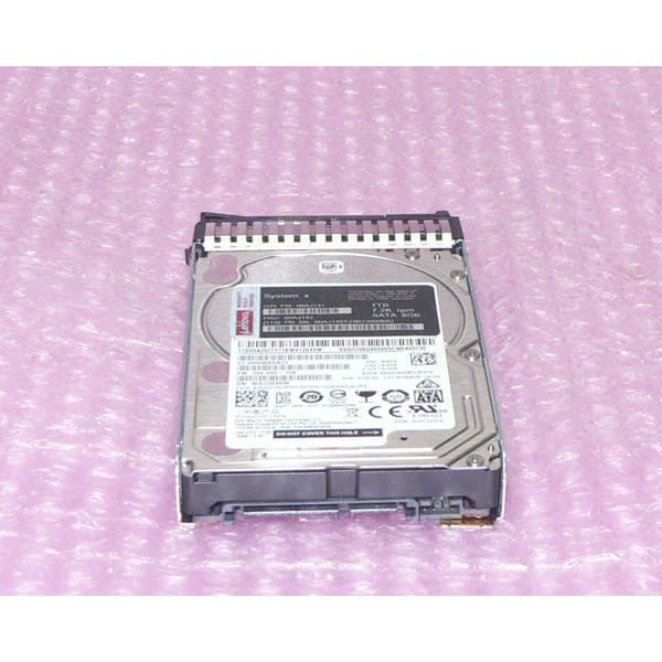 Lenovo（レノボ） Lenovo 00AJ142 00AJ141 SATA 1TB 2.5インチ 7200rpm