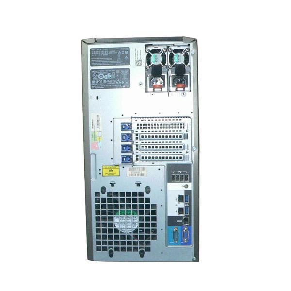 DELL（デル） DELL PowerEdge T340 Xeon E-2124 3.3GHz メモリ 8GB HDD