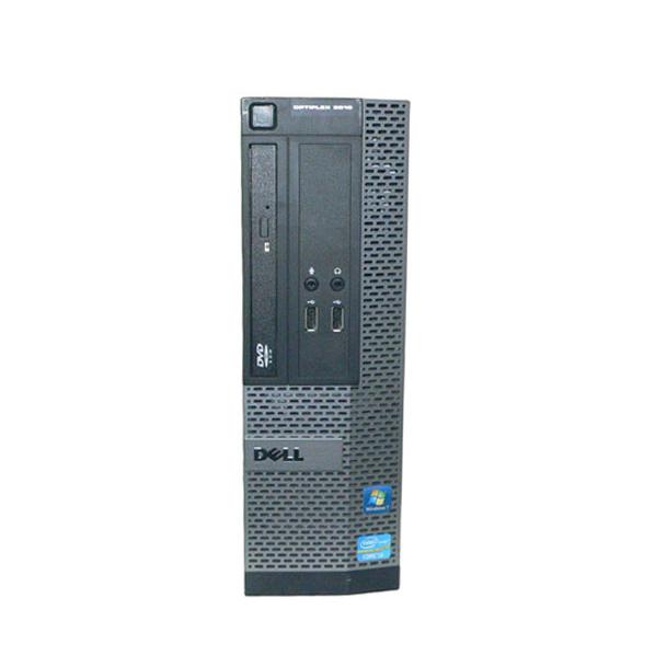 DELL（デル） Windows7 Pro 32bit DELL OPTIPLEX 3010 SFF Core i3