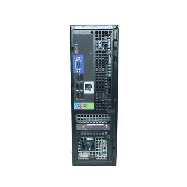 【ジャンク】DELL D03S　Windows7 Pro OA 現状品 DELL（デル） Windows7 Pro 32bit DELL OPTIPLEX 3010 SFF Core i3